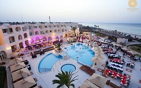 Telemaque Beach&Spa - Families&Couples Only
